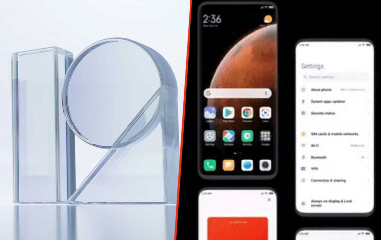 Xiaomi’den 21 yeni modele MIUI 12.5: Mi Pilot 2