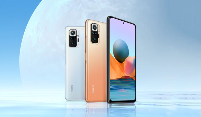 Xiaomi Redmi Note 10: Yeni fiyat-performans canavarı