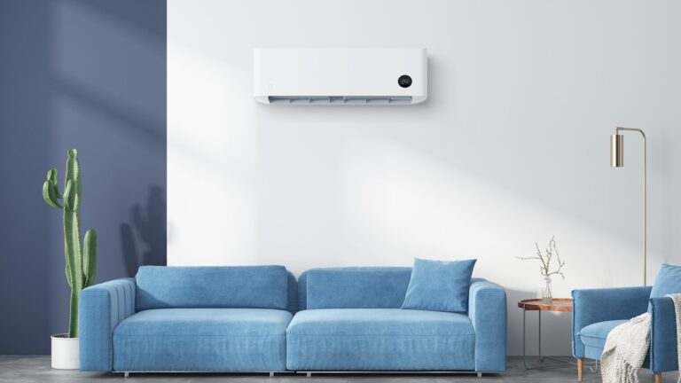 Xiaomi süper sessiz klimasını tanıttı