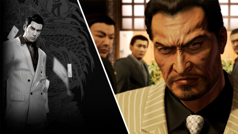 Yakuza Remastered sorunları için güncelleme geldi