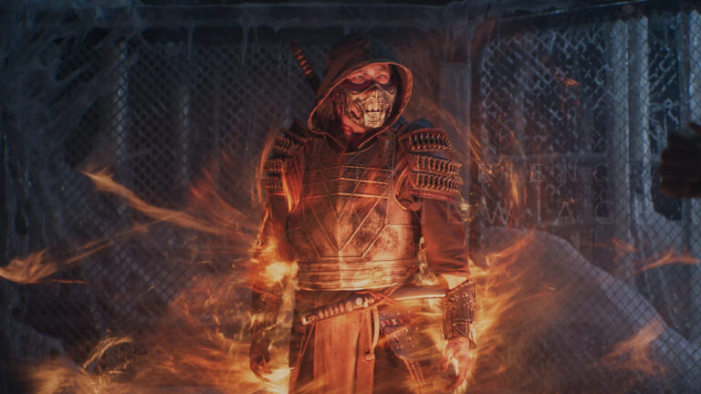 Yeni Mortal Kombat filminin yayın tarihi değişti