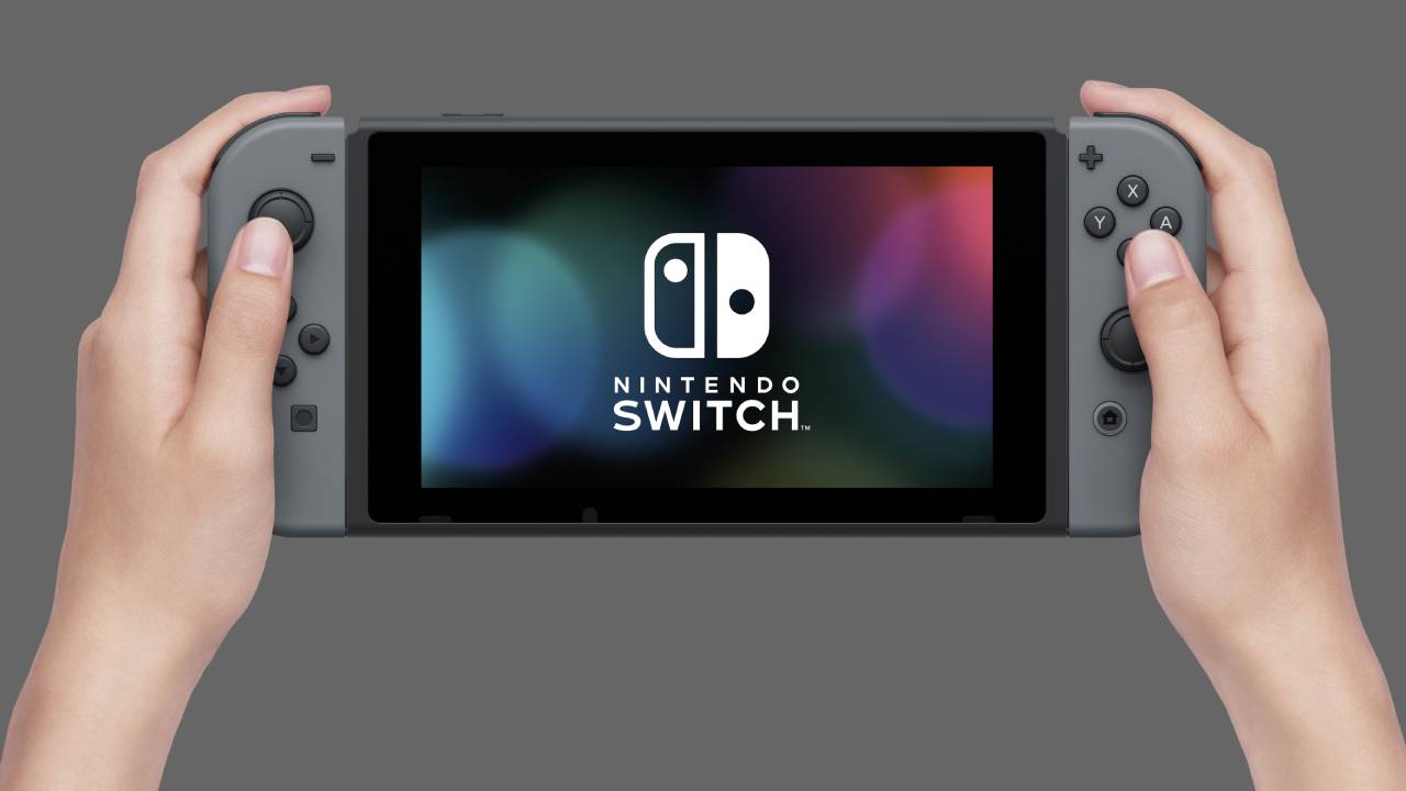 Yeni nesil Nintendo Switch özellikleri ortaya çıktı