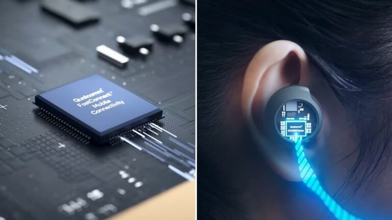 Qualcomm’un yeni teknolojisi için ilk talip Xiaomi