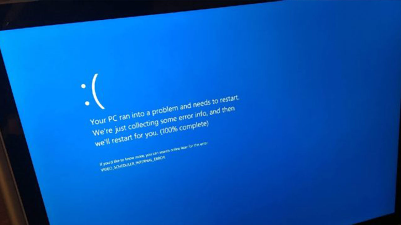 Son Windows 10 güncellemesi sorun yaratıyor