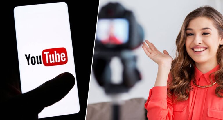 YouTube kanalı nasıl açılır? Nelere dikkat edilmeli?