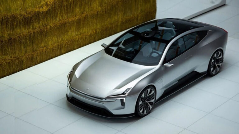 Tesla’ya Çin’den yeni bir rakip geliyor