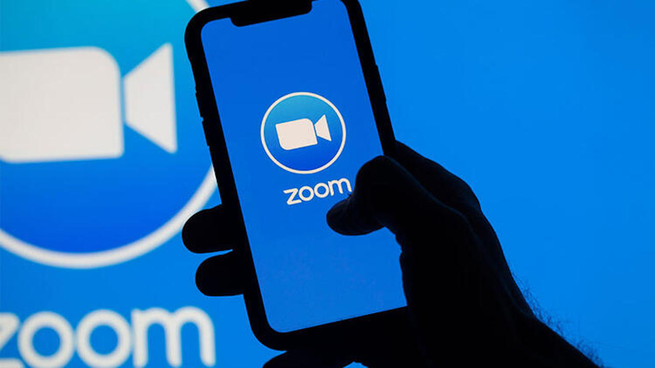 Zoom toplantıları nasıl kaydedilir?
