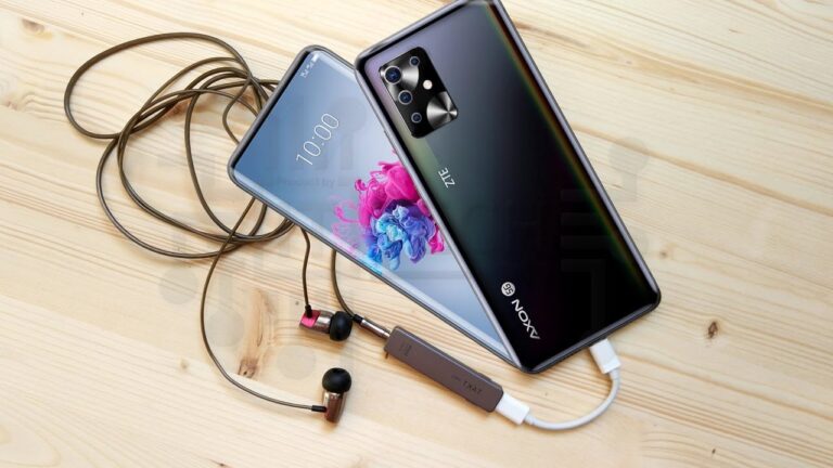 Uygun fiyatlı ZTE 30 serisi tanıtıldı! İşte özellikleri