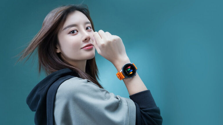 ZTE Watch GT ve LiveBuds SE tanıtıldı! İşte özellikleri