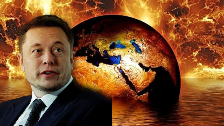 Elon Musk’tan 100 milyon dolarlık yarışma