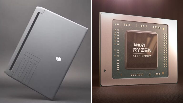 14 yıl sonra bir ilk: AMD işlemcili Alienware geliyor