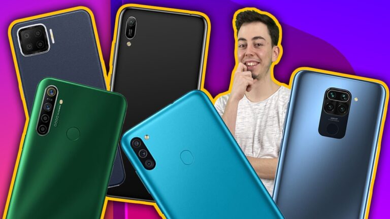 1.500-2.500 TL arasında alınabilecek akıllı telefonlar!