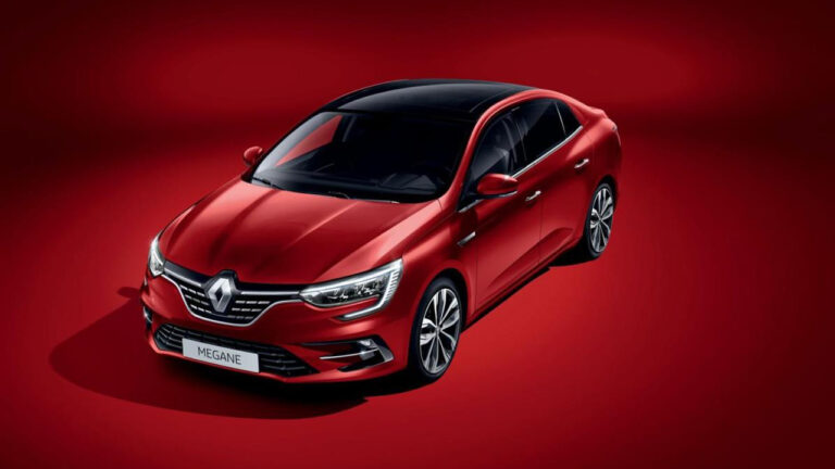 Renault Megane’a Nisan zammı!