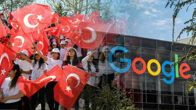 23 Nisan Google’da doodle oldu