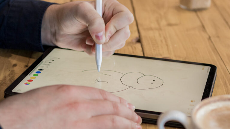 3. nesil Apple Pencil için sevindiren iddia