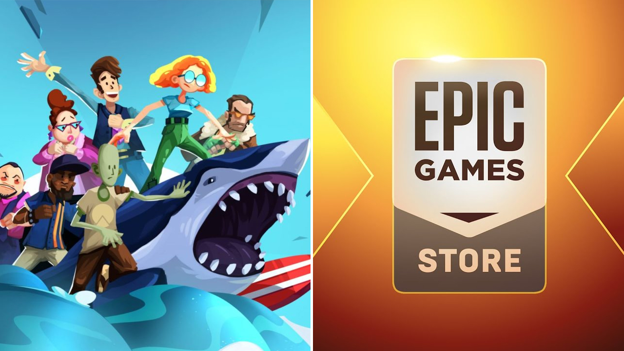 Epic Games’in gelecek ücretsiz oyunu belli oldu