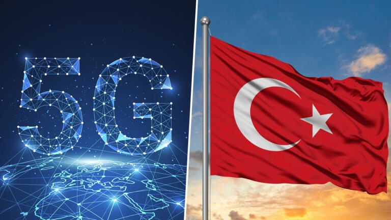 5G Türkiye’ye ne zaman gelecek? Tarih verildi!