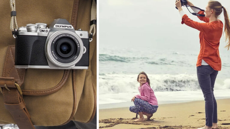 6.000 TL altı en iyi fotoğraf makineleri