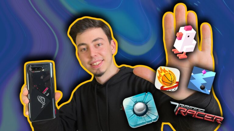 Her telefonda internetsiz oynanabilen 5 oyun!