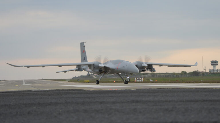 Bayraktar AKINCI TİHA’dan güzel haber