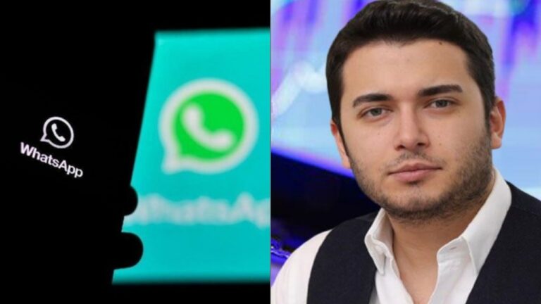 Thodex CEO’sunun mesajlaşmaları ortaya çıktı