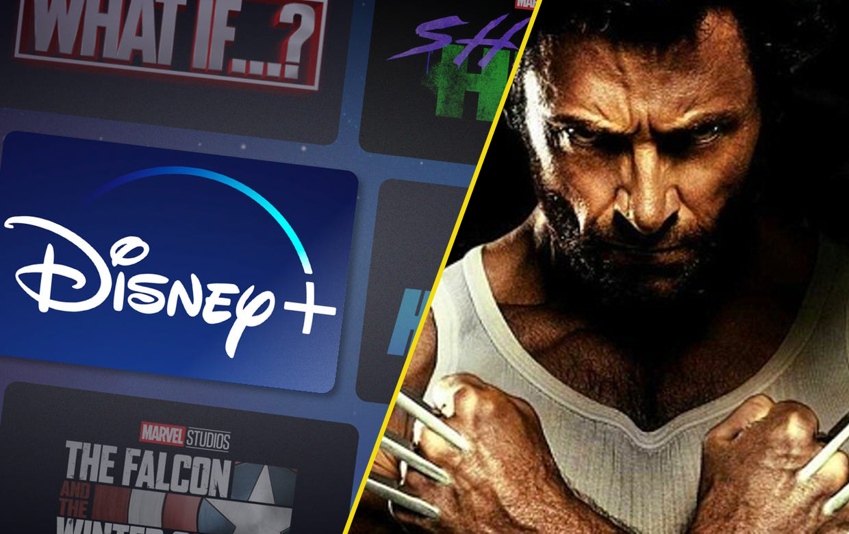 Wolverine dizisi, Disney plus dizisi, x-men, Marvel sinematik evreni