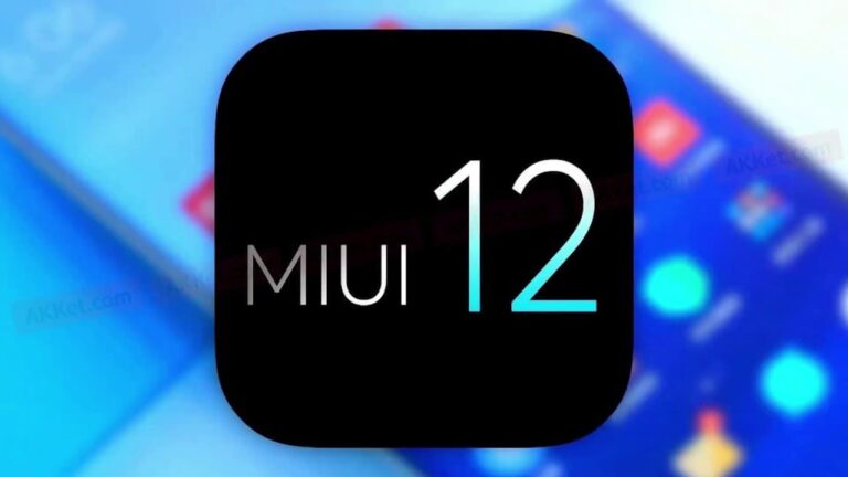 MIUI 12’de az bilinen 10 gizli özellik