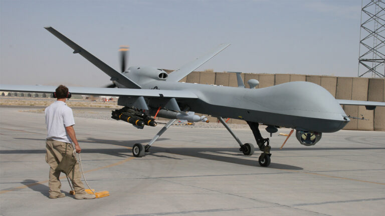 MQ-9B yine rekor fiyata satıldı!