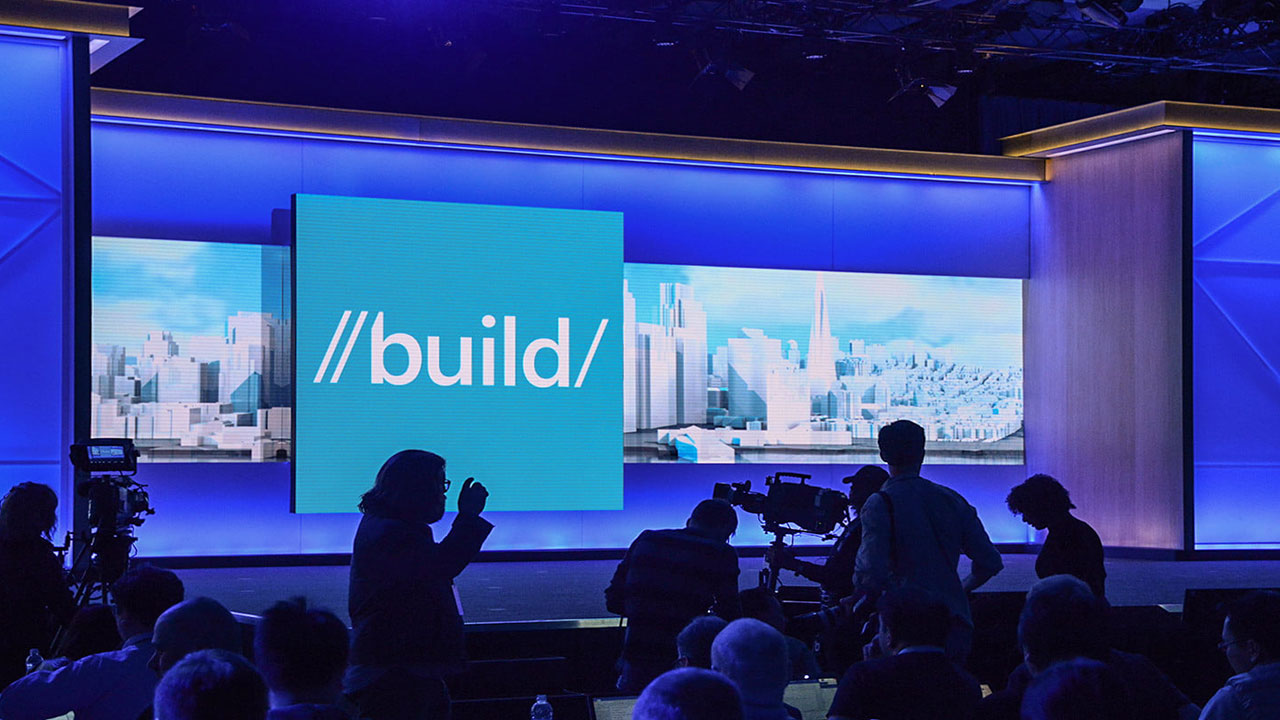 Microsoft Build etkinliğinin tarihi belli oldu