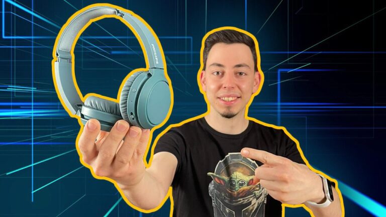 Uygun fiyatlı kulaklık Philips TAH4205 inceleme!