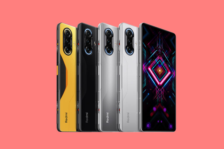 Xiaomi’nin yeni oyuncu telefonu, en ucuzu olacak