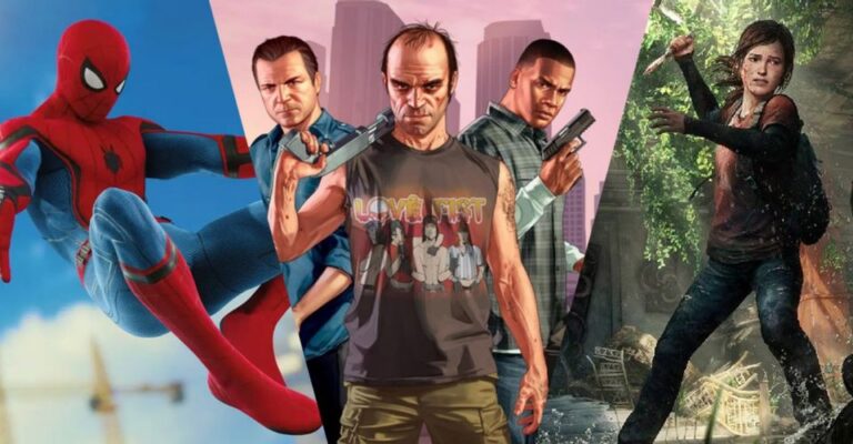 Tüm zamanların en çok satan 10 PlayStation oyunu