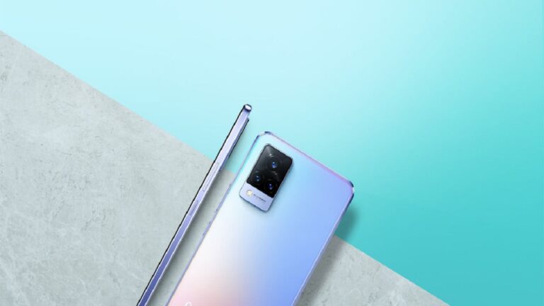 Vivo V21 5G Geekbench’te ortaya çıktı