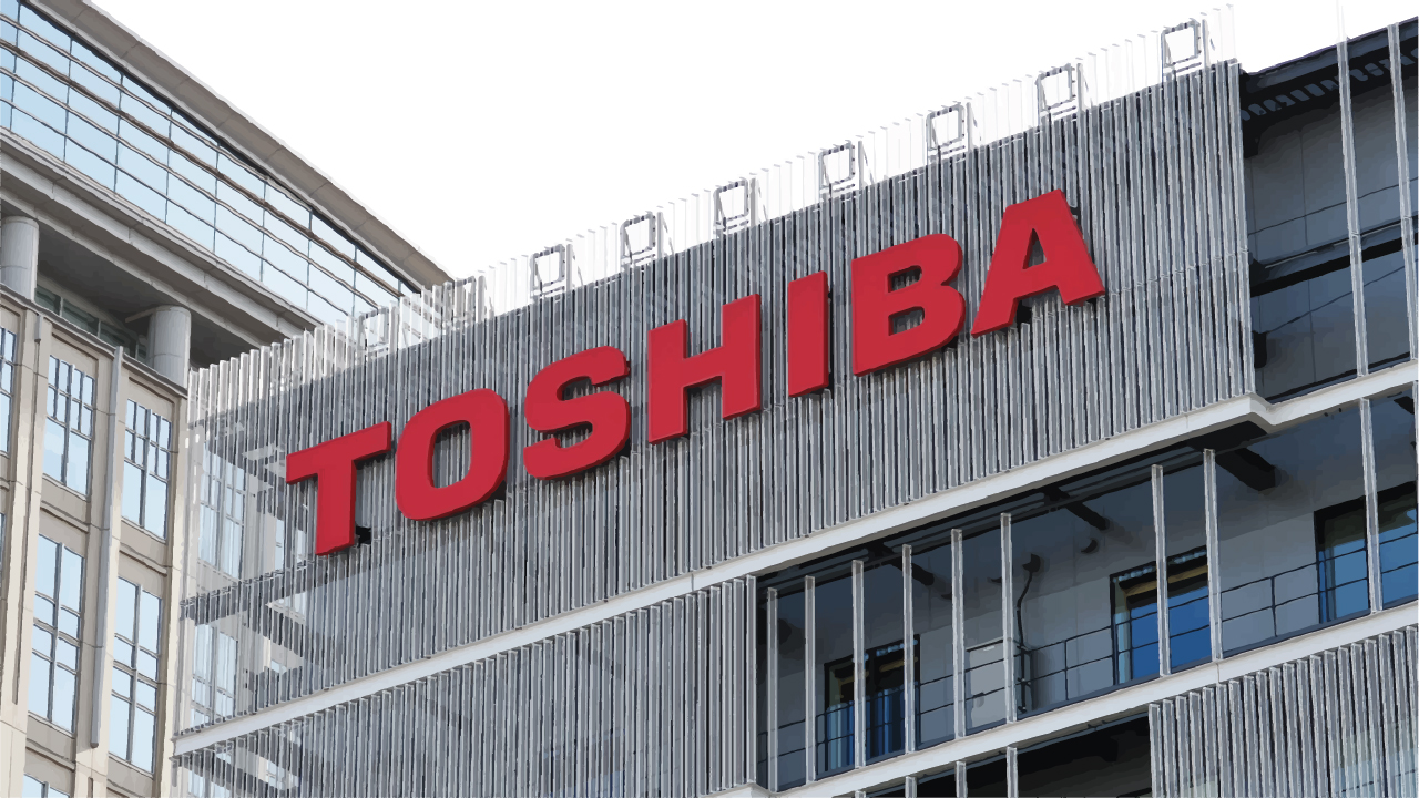 Toshiba, 20 milyar dolarlık teklif aldı!