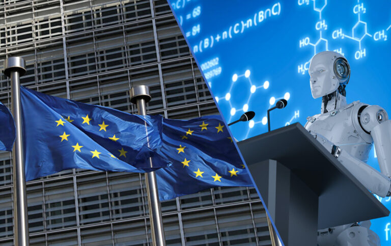 Avrupa Komisyonu yapay zekaya yasak getiriyor!