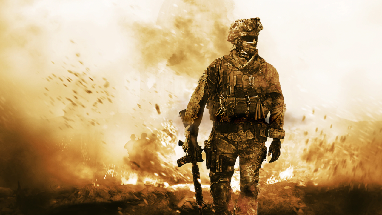 Call of Duty’nin toplam satış rakamı açıklandı