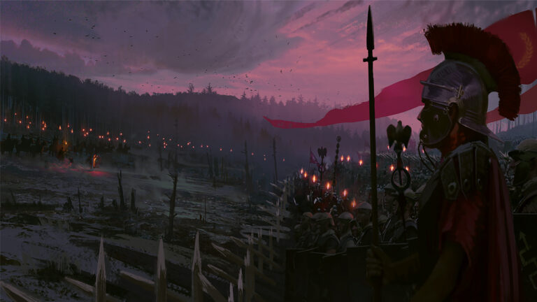 Age of Empires 4 bu sonbaharda çıkıyor