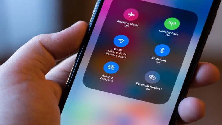 AirDrop’ta güvenlik açığı şoku: Veri sızdırıyor