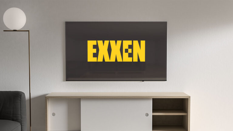 Exxen nihayet akıllı TV’lere geldi