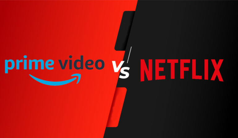Amazon Prime yeni rekorla Netflix’i yakaladı