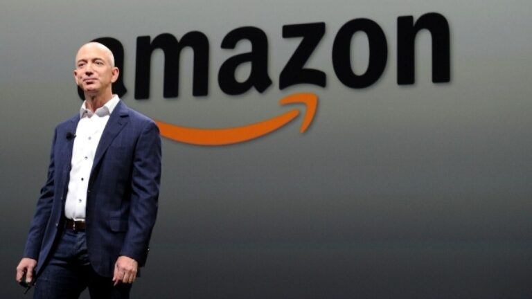 Amazon CEO’su Jeff Bezos trol ordusu kurmuş