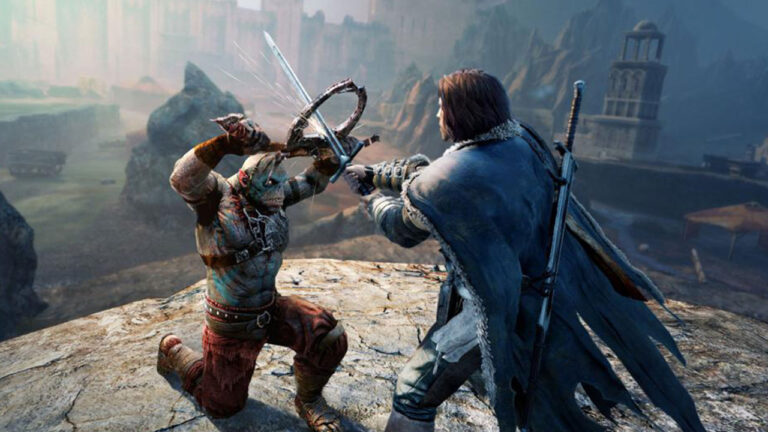 Amazon Lord of the Rings projesini sonlandırdı