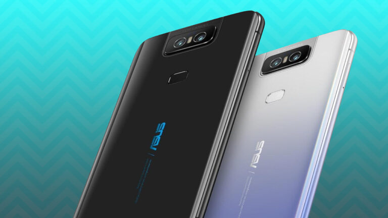 Asus Zenfone 8 Geekbench’te görüntülendi