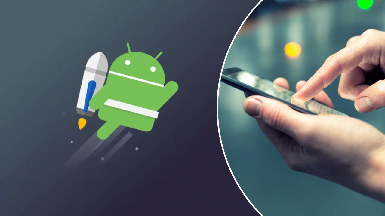 Android hızlandırma ipuçları