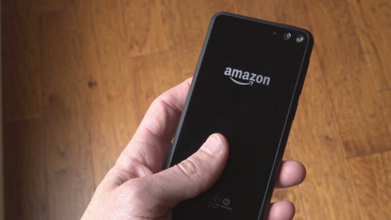Android için Amazon uygulaması arayüzünü yeniledi