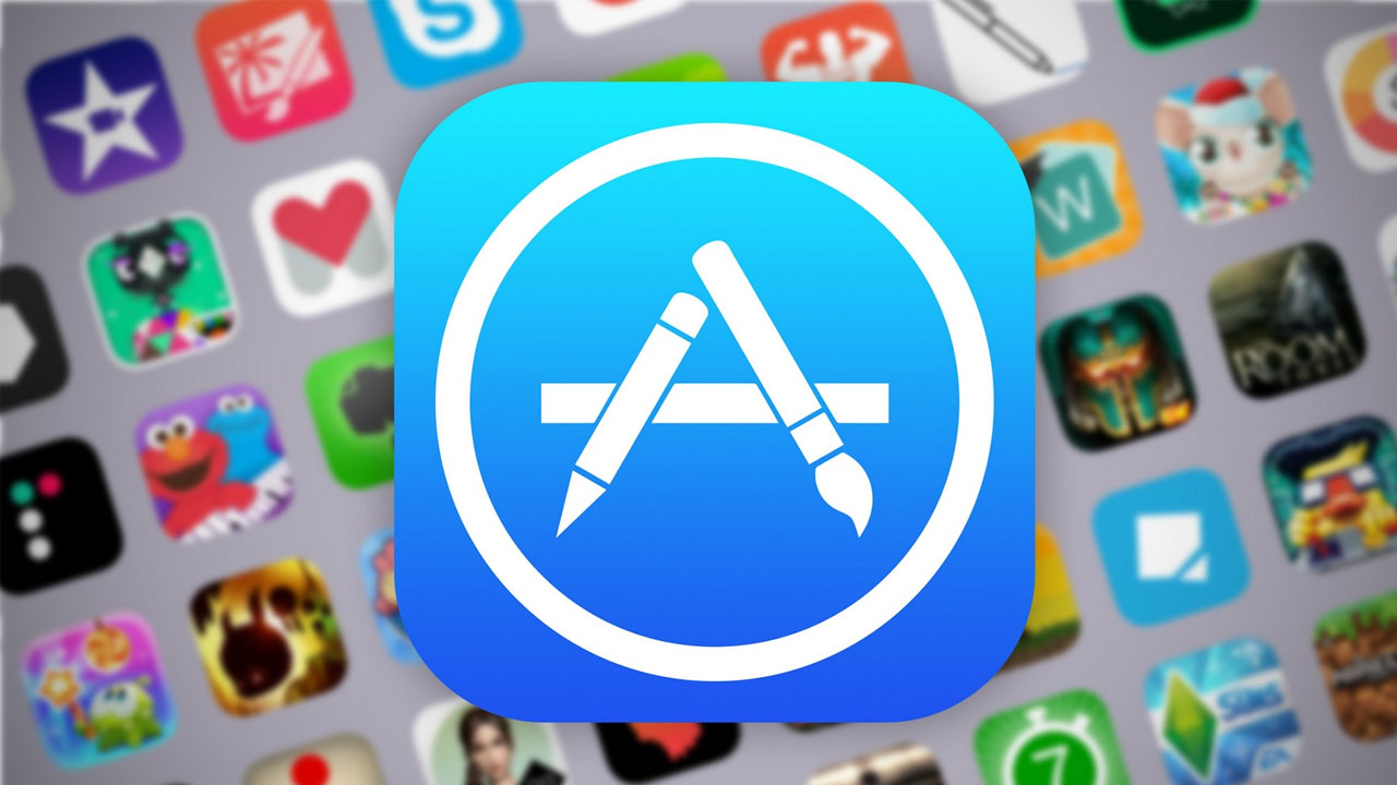 app store yeni arama özelliği