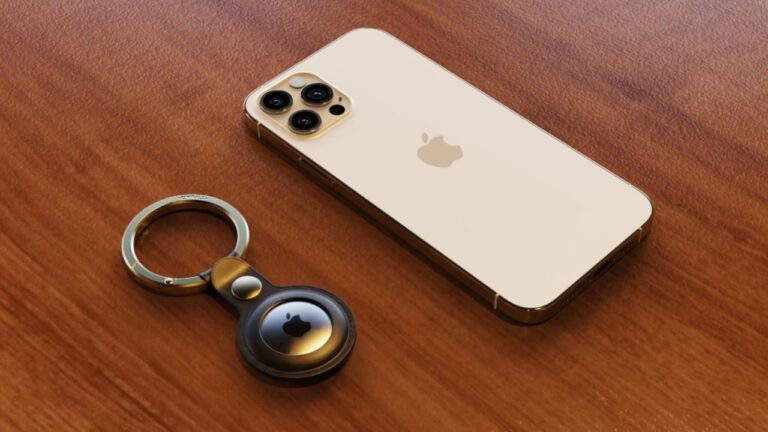 Uzun süredir beklenen Apple AirTags için yeni ipucu