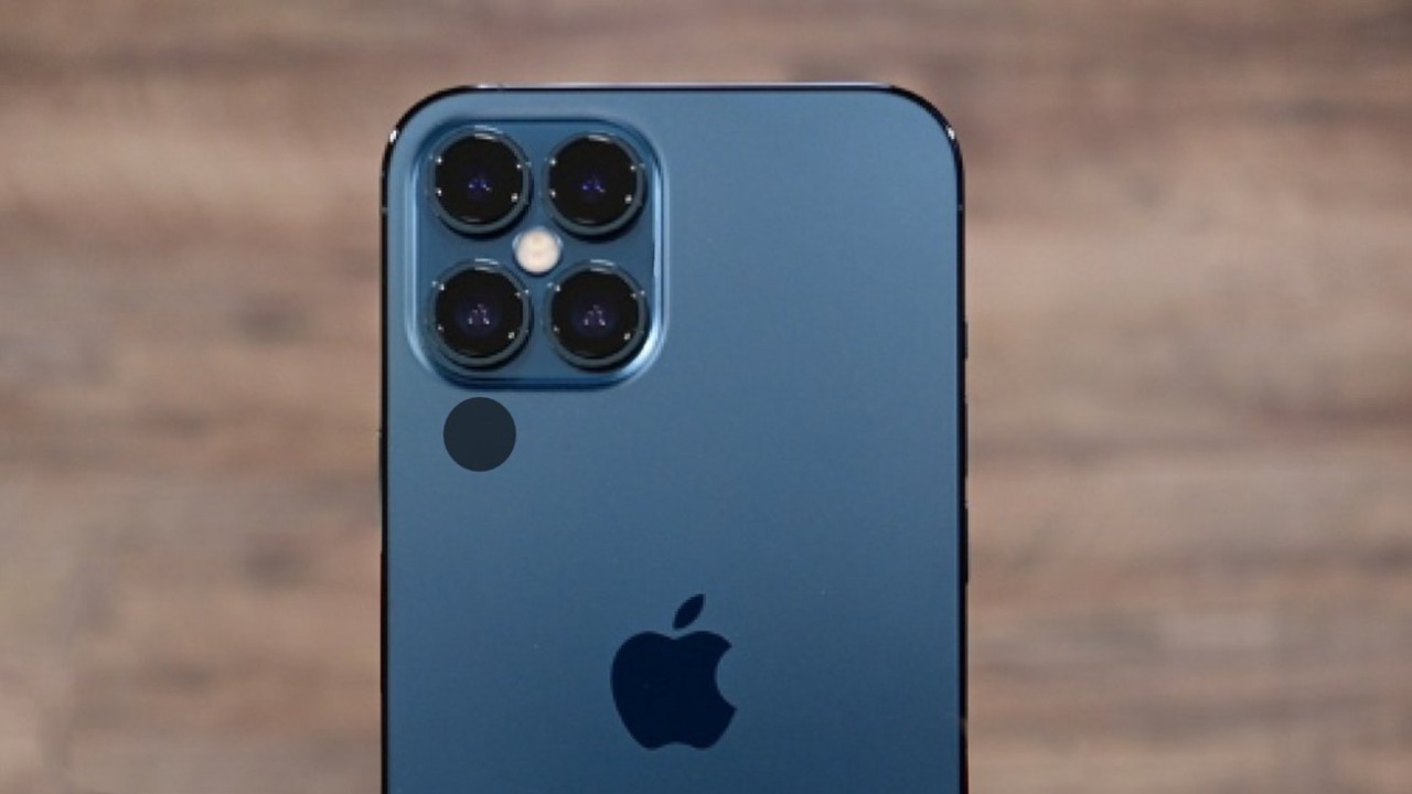 Apple, 2022 için büyük kamera yükseltmesi planlıyor