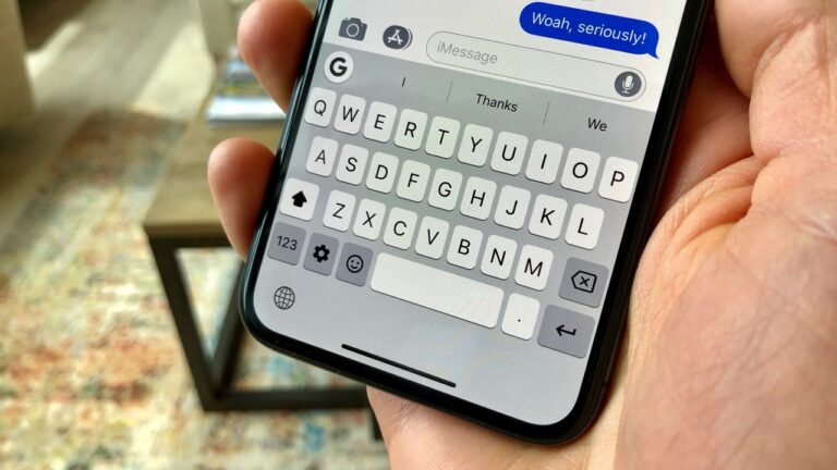 Apple’dan yazım hataları için yeni patent
