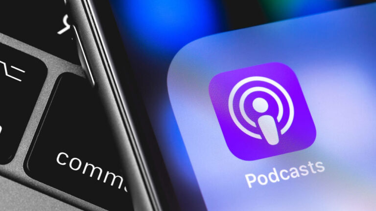Apple’ın ücretli podcast servisi ortaya çıktı